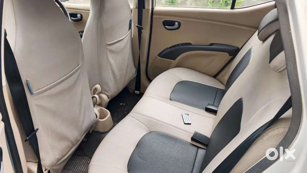 Hyundai I10 Magna 2007 Petrol
