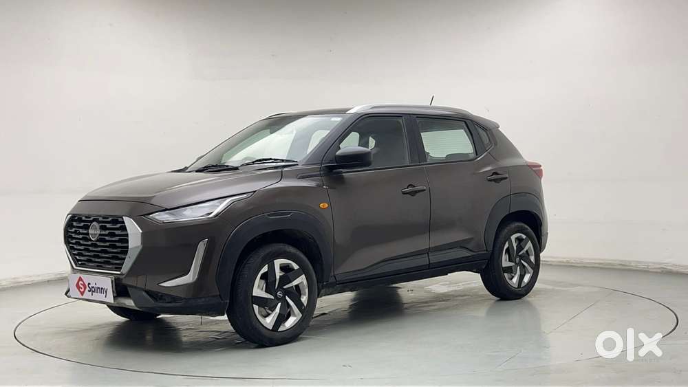 Nissan Magnite 1.0 Xe, 2023, Petrol