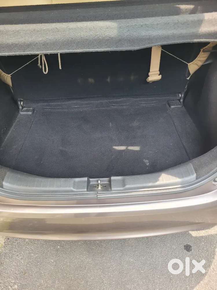 Honda Jazz 2016 Petrol Manual