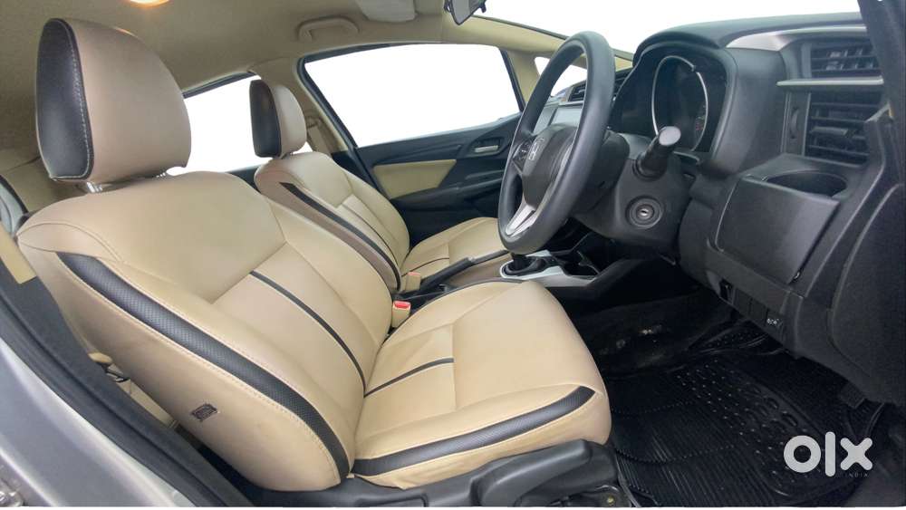 Honda Jazz 1.5 V I Dtec, 2015, Diesel