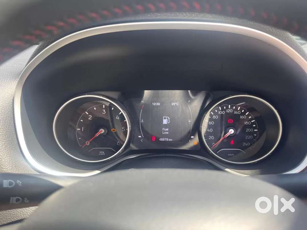 Jeep Compass 2.0 Limited, 2019, Diesel