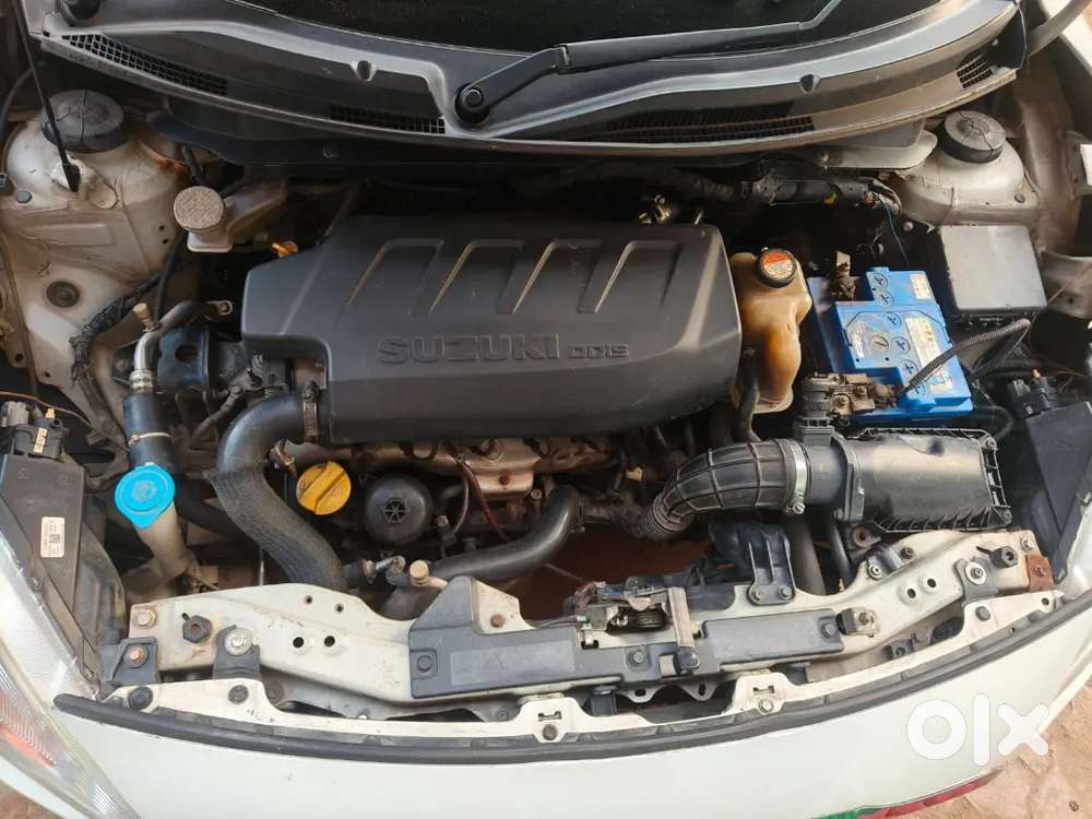 Maruti Suzuki Dzire 2019 Diesel 169000 Km Driven