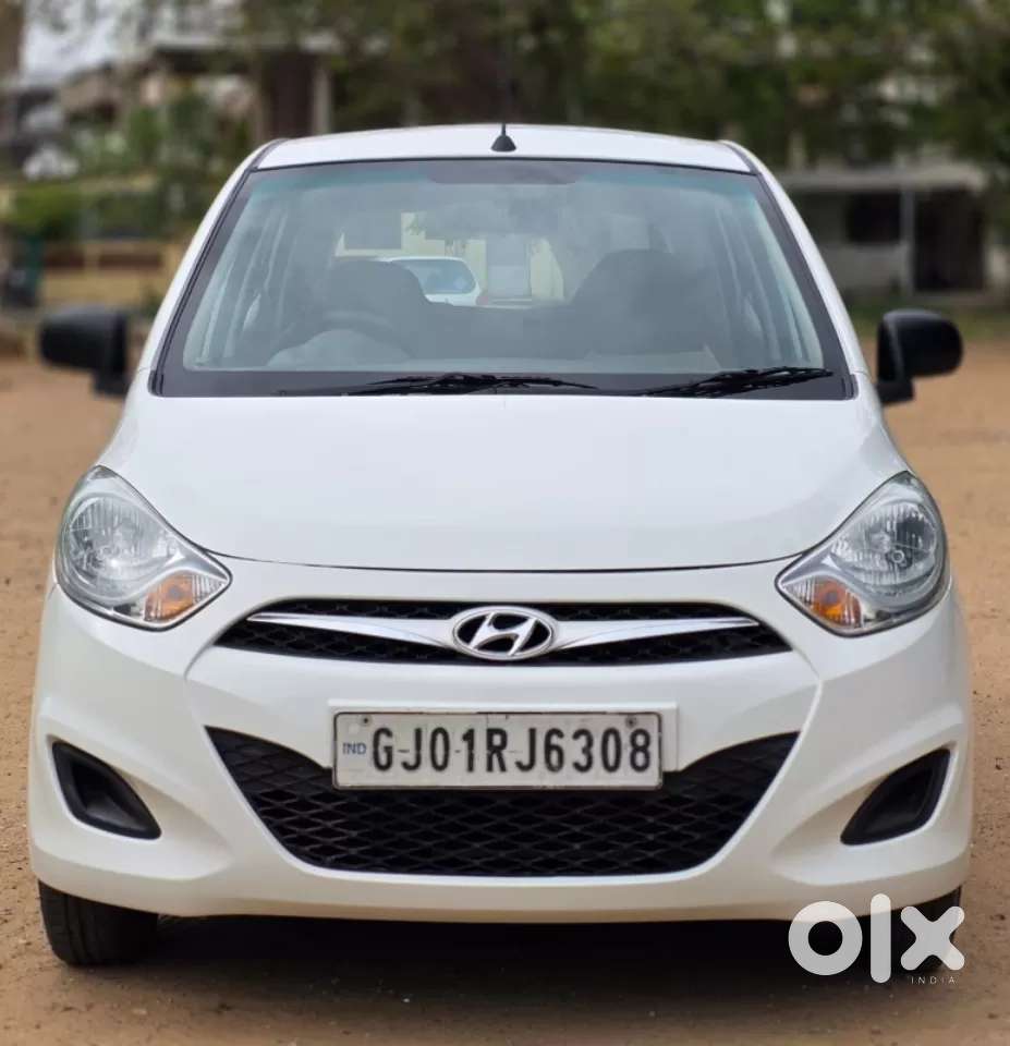 Hyundai I10, 2015, Petrol