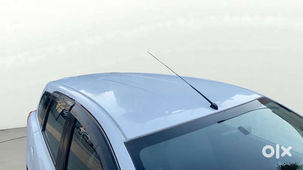 Datsun Go Plus T Option Petrol, 2020, Petrol