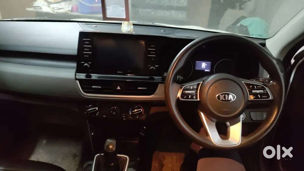 Kia Seltos Htk+ Scratchless
