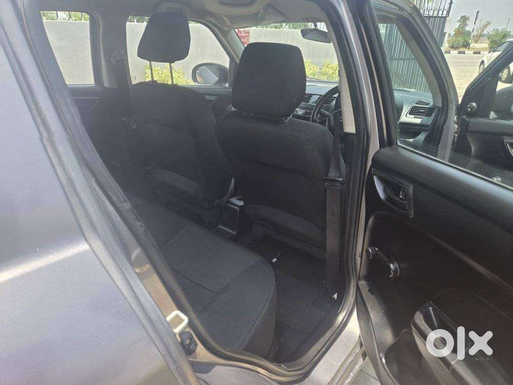Maruti Suzuki Swift Lxi Optional-o, 2013, Petrol