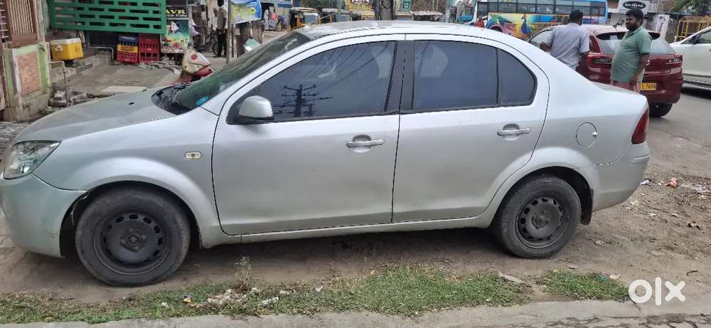 Ford Fiesta Diesel 2011