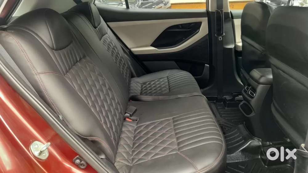 Hyundai Creta 1.5 Ex Petrol, 2021, Petrol