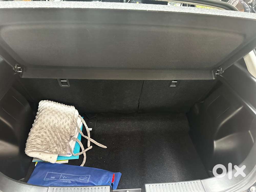 Maruti Suzuki Baleno 2024