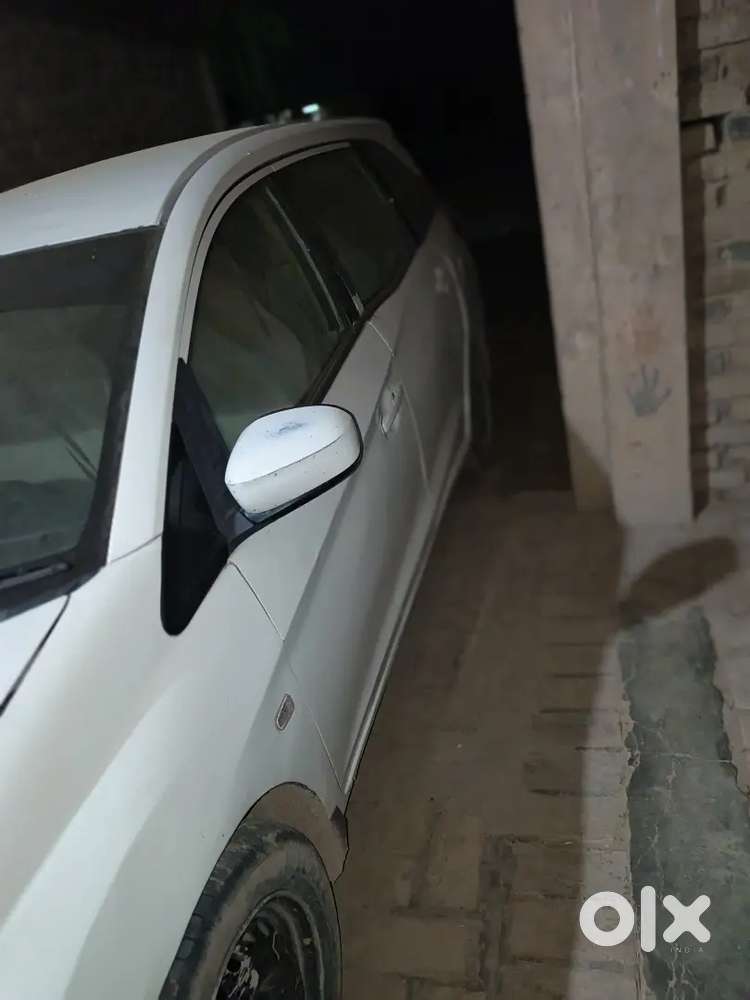 Honda Mobilio 1.5 V 2014