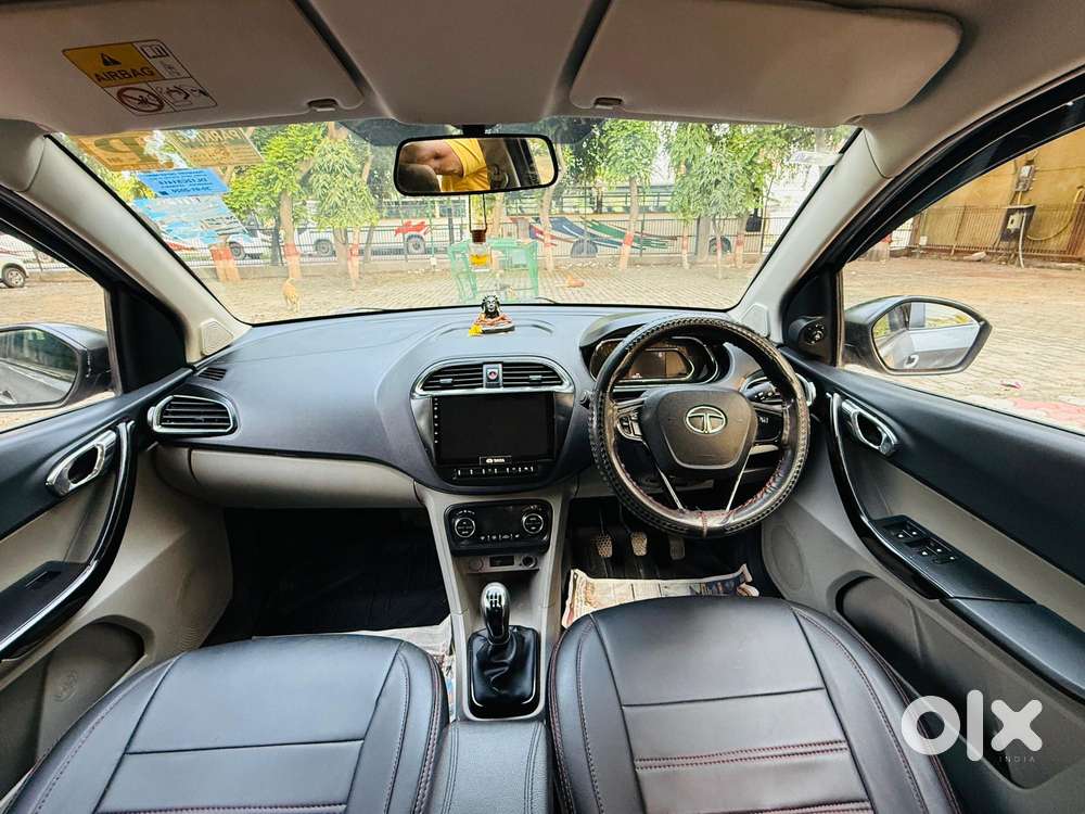 Tata Tiago 1.2 Revotron Xz Plus, 2020, Petrol