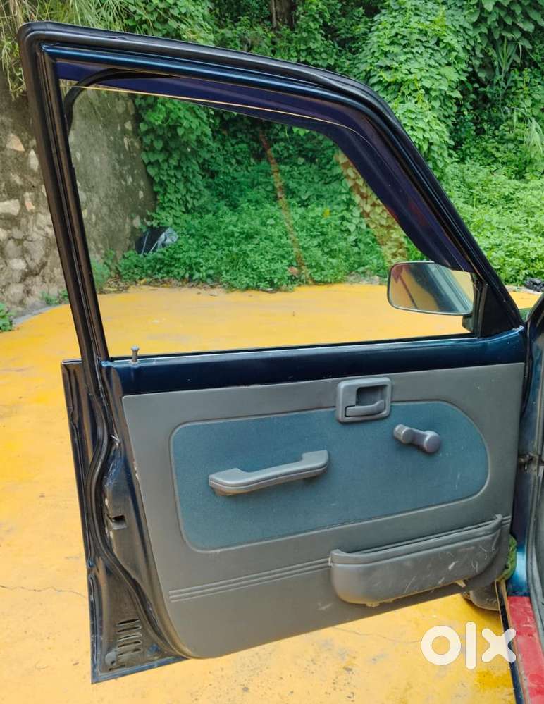 Maruti Suzuki 800 Ac, 2012, Petrol