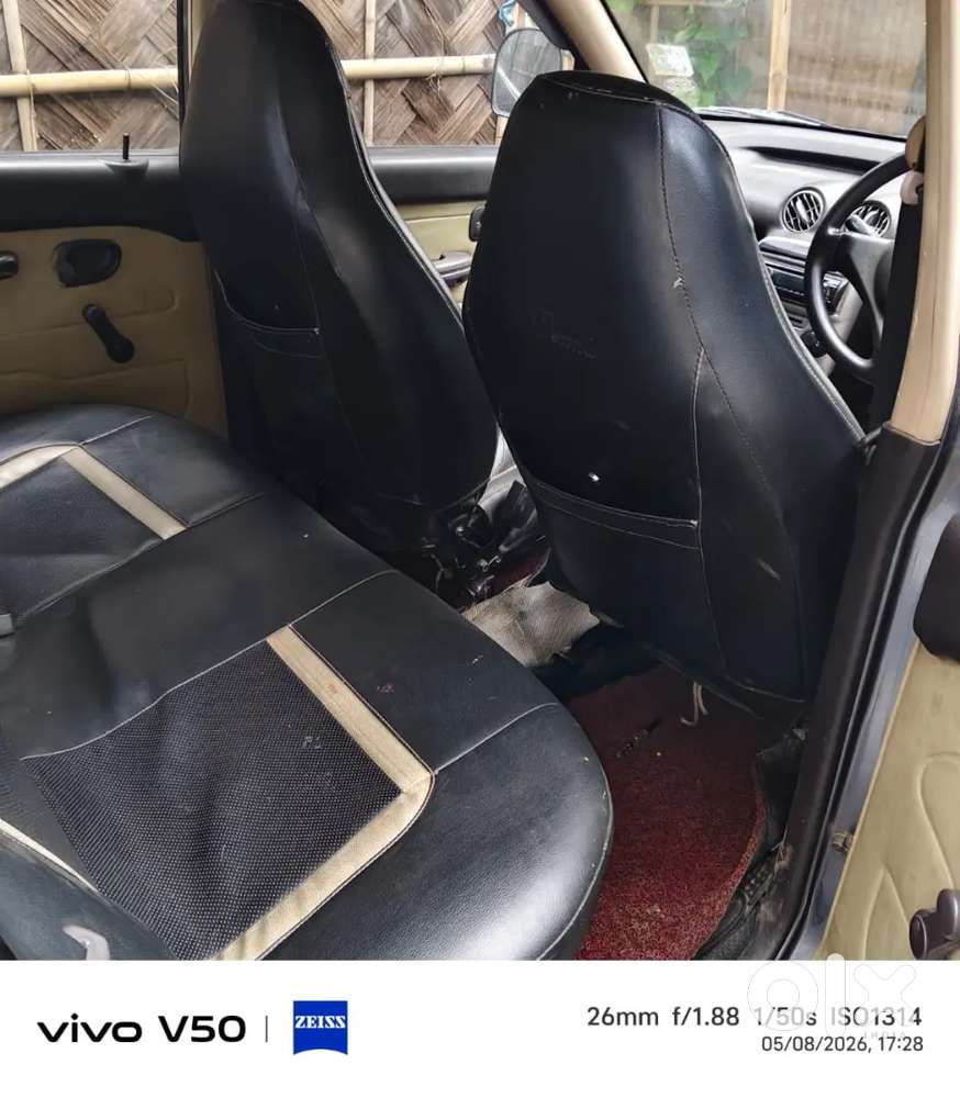 Hyundai Santro Xing 2011 Petrol