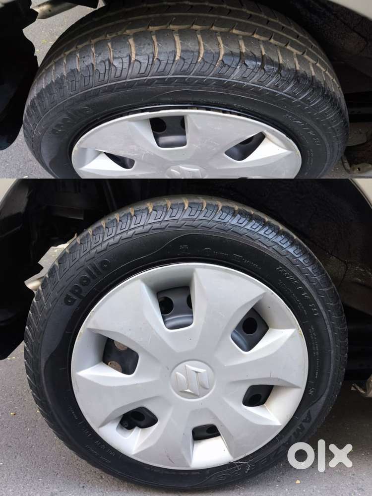 Maruti Suzuki Wagon R