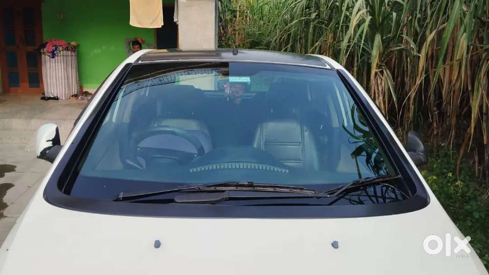Tata Indica Vista 2012 Diesel Well Maintained