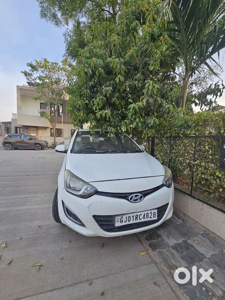 Hyundai I20 2014 Diesel Well Maintained