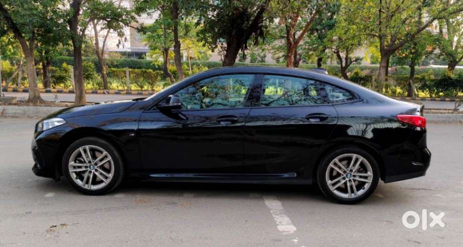 Bmw 2 Series 2.0 220i M Sport, 2022, Petrol