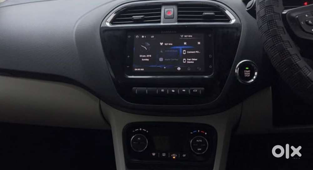 Tata Tigor 1.2 Revotron Xz Plus Cng, 2022, Cng & Hybrids