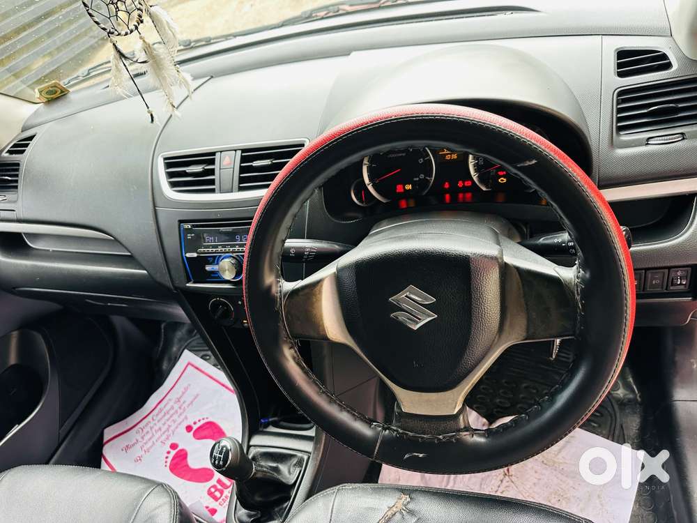 Maruti Suzuki Swift Ddis Vdi, 2014, Diesel
