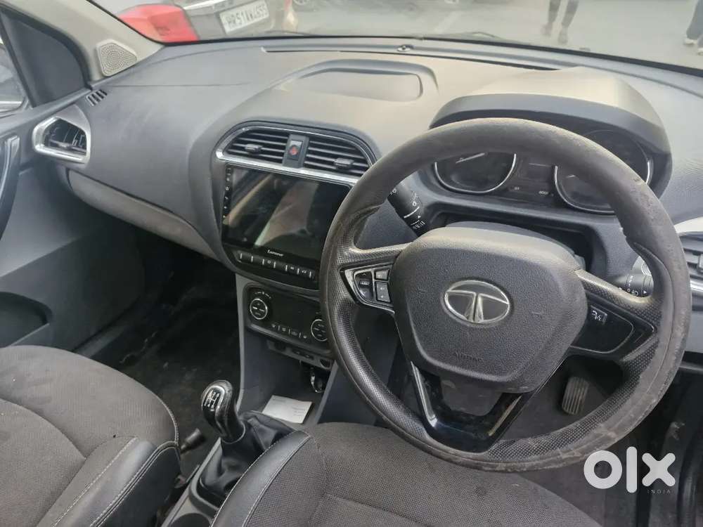 Tata Tigor 2019