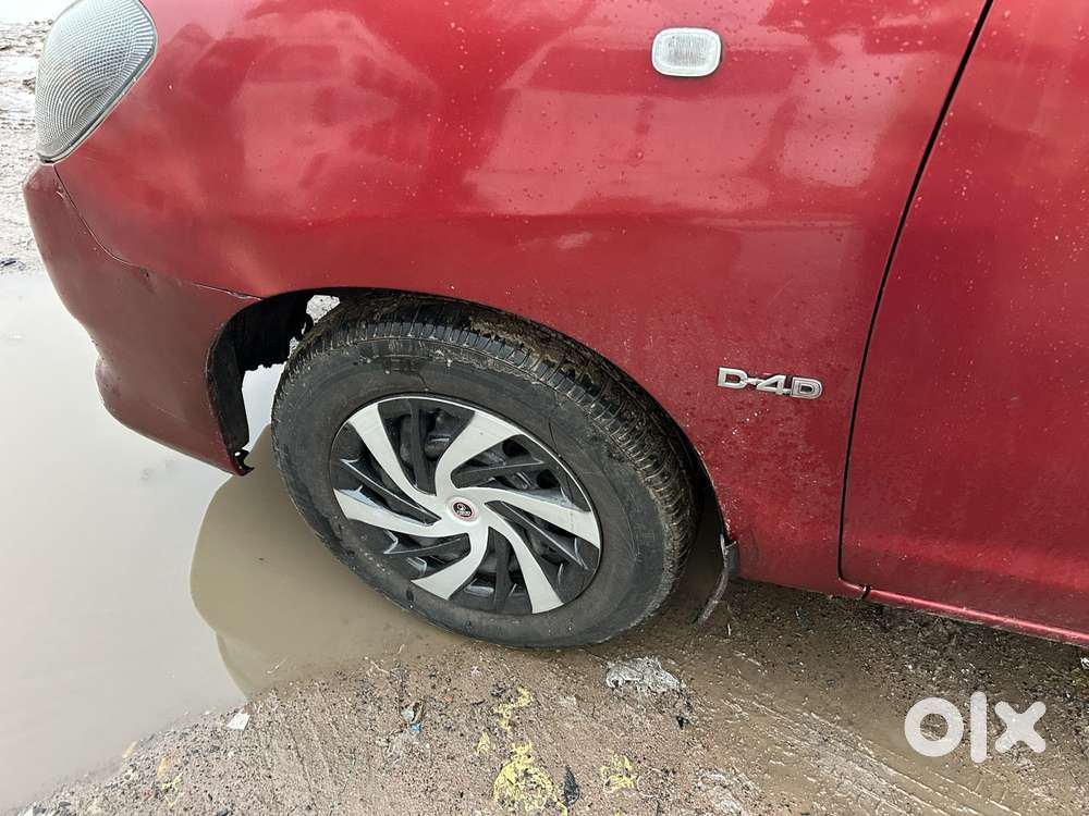 Toyota Innova 2.5 G4 Diesel 7-seater, 2007, Diesel
