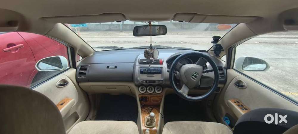 Honda City Dolphin Gxi Mt 2007  Excellent Condition  Well Maintained