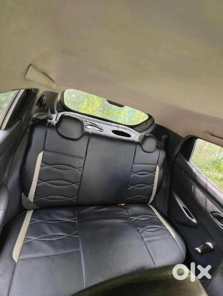 Renault Kwid 1.0 Rxt 2016 Manual