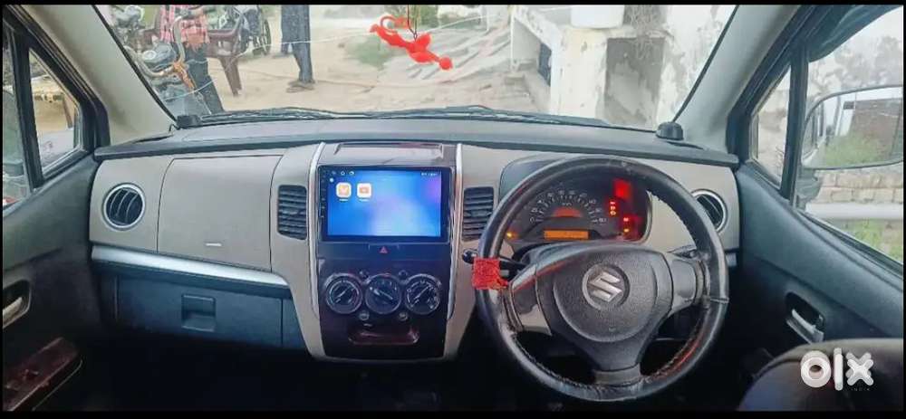 Maruti Suzuki Wagon R