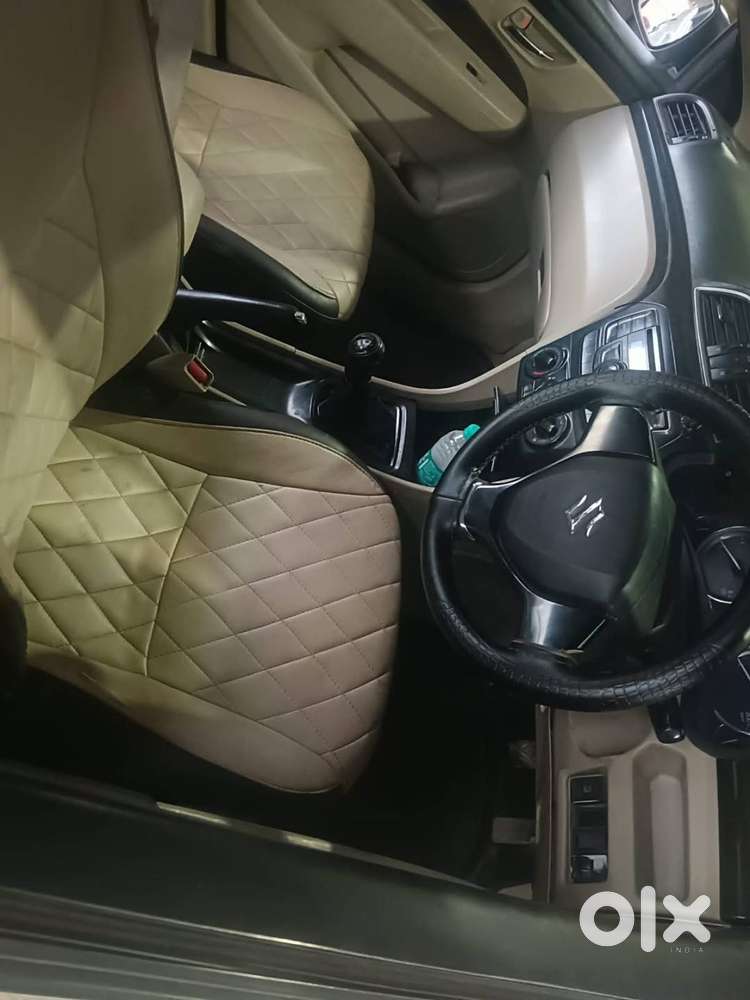 Maruti-suzuki Ciaz Vdi 2016 Diesel