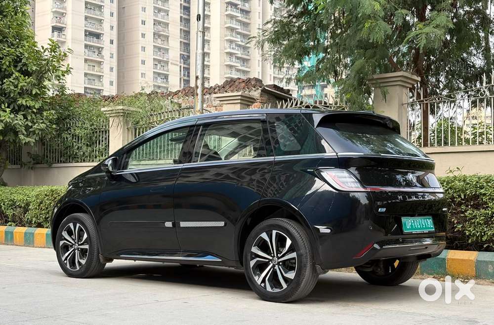 Mg Windsor Ev Essence Pro, 2025, Electric
