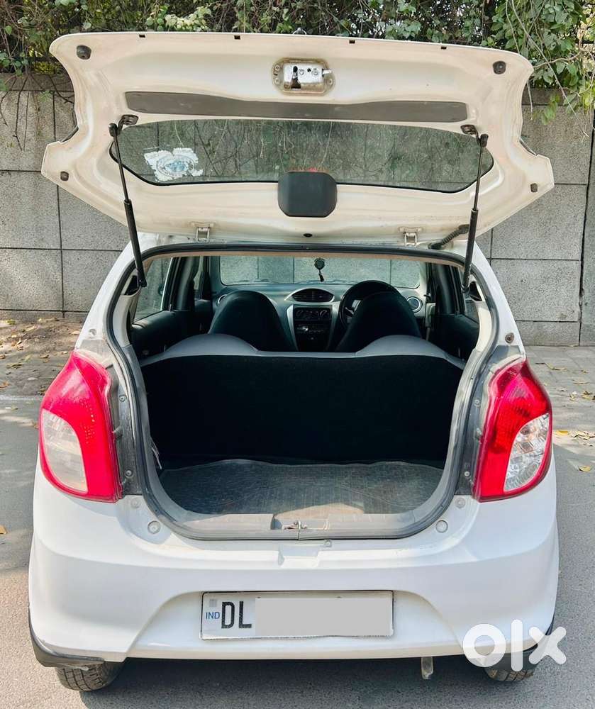 Maruti Suzuki Alto 800 Lxi, 2015, Petrol