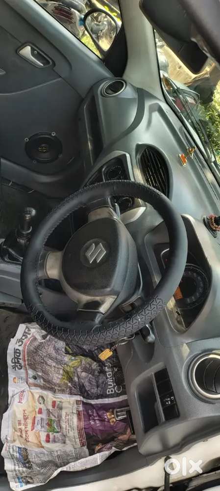 Maruti Suzuki Alto 800 Lxi 2015 Petrol