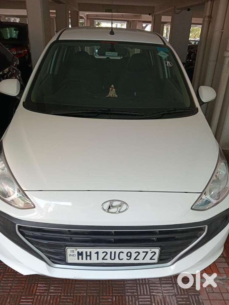Hyundai New Santro Cng & Hybrids Good Condition