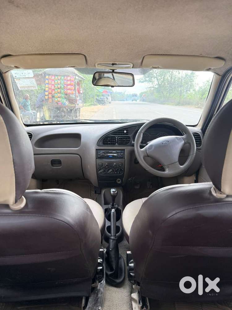 Center Lock, All Good Condition.