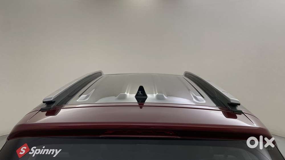 Kia Sonet Gtx Plus Turbo Dct Dt, 2020, Petrol