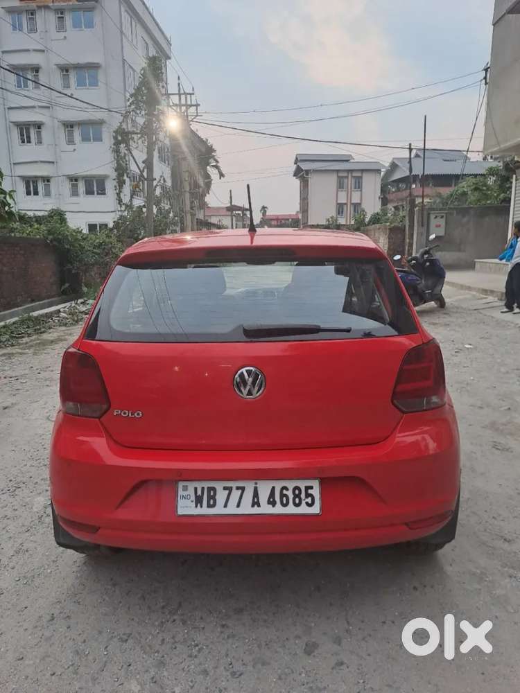 Volkswagen Polo 1.0 Highline Plus Connect Edition, 2019, Petrol