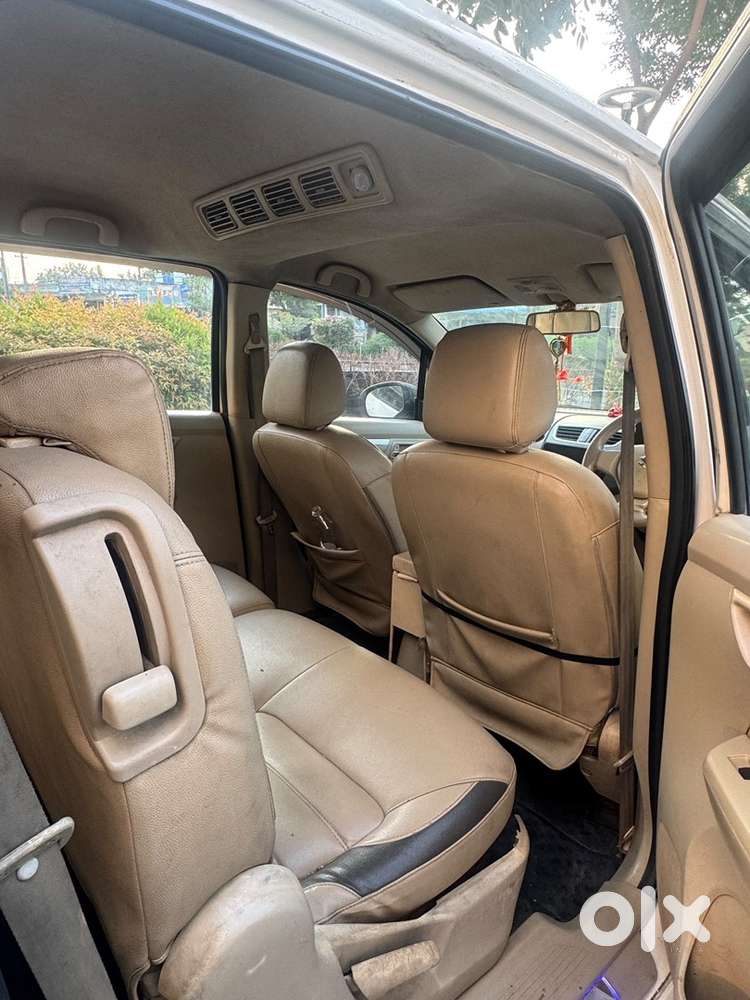 Maruti Suzuki Ertiga 2013