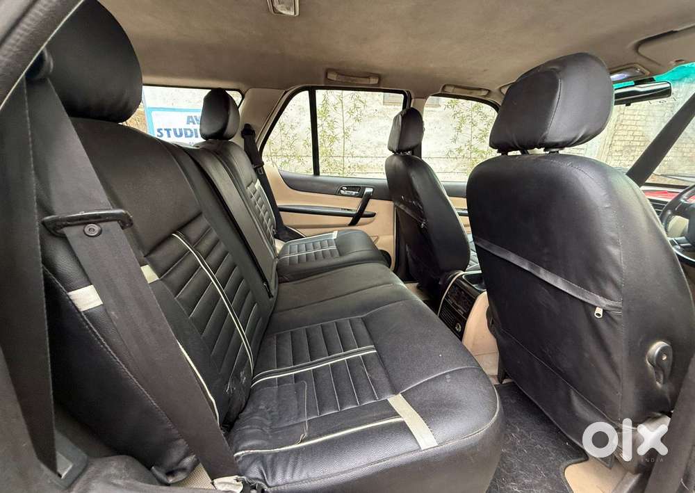 Tata Safari Storme Ex, 2014, Diesel