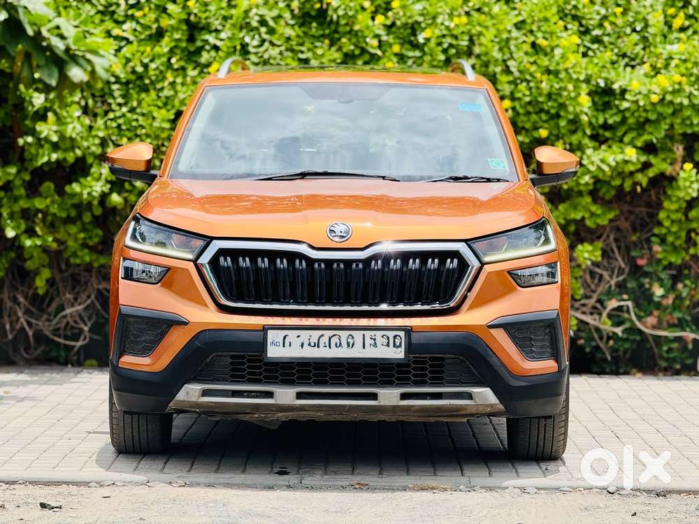 Skoda Kushaq 1.5 Tsi Style, 2023, Petrol