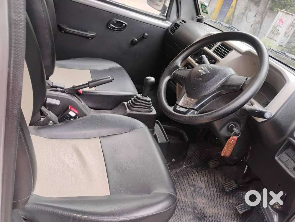 Maruti Suzuki Eeco 7 Seater Standard, 2023, Petrol
