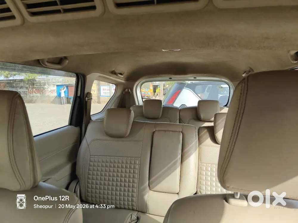 Maruti Suzuki Ertiga 2024 Cng & Hybrids Well Maintained