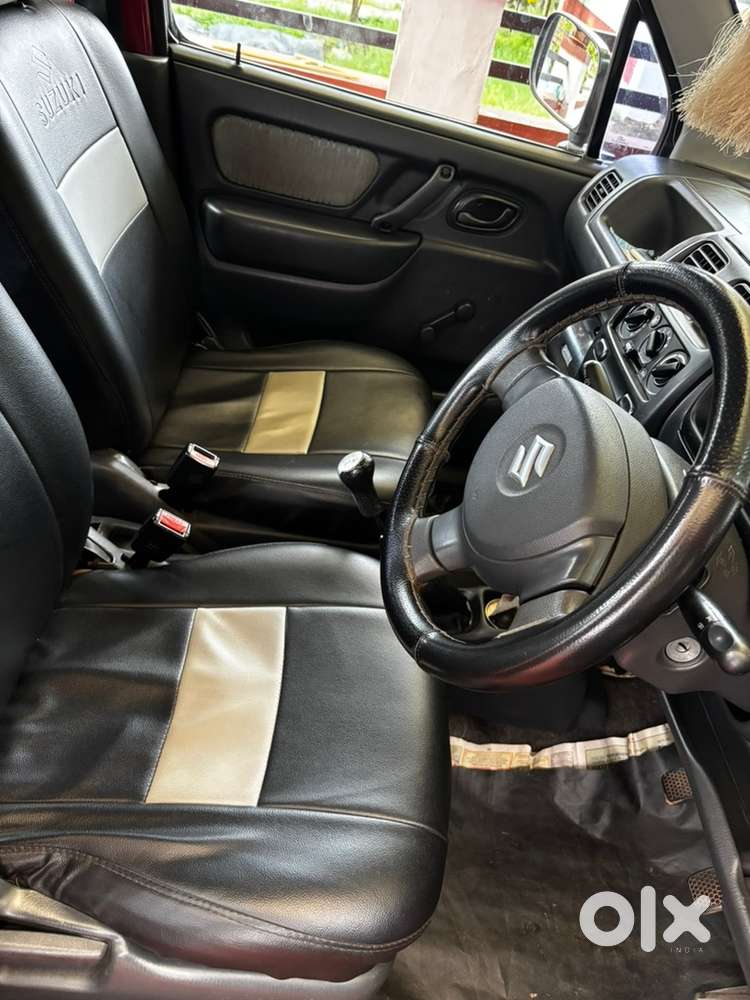 Well Maintained Wagonr