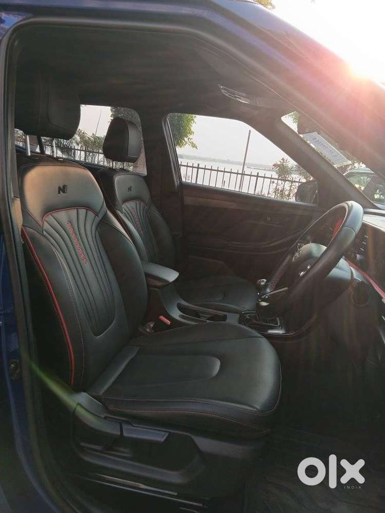 Hyundai Creta N Line N8, 2024, Petrol