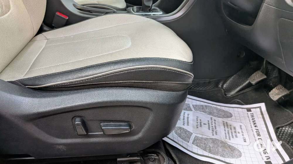 Hyundai Creta Sx (o) 1.5 Diesel, 2022, Diesel