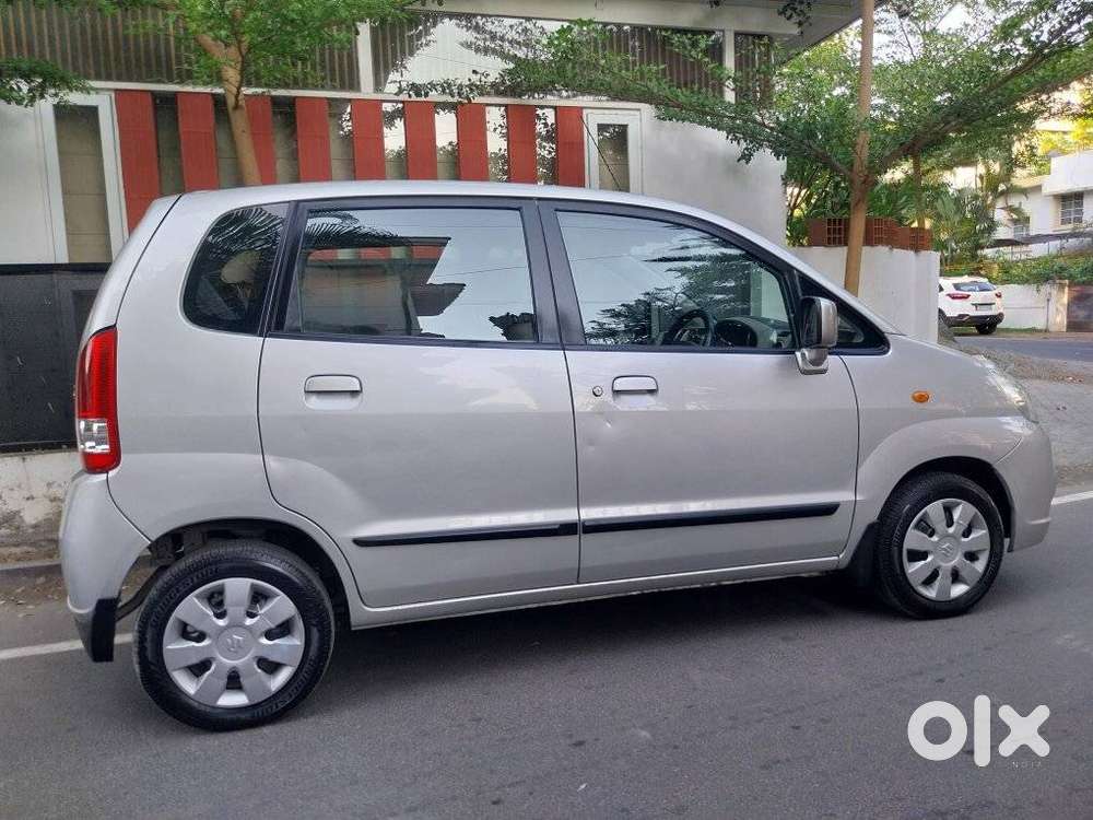 Maruti Suzuki Estilo Vxi Bs-iv, 2012, Petrol