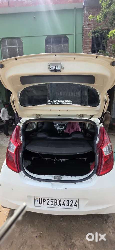 Hyundai Eon Magna 2017
