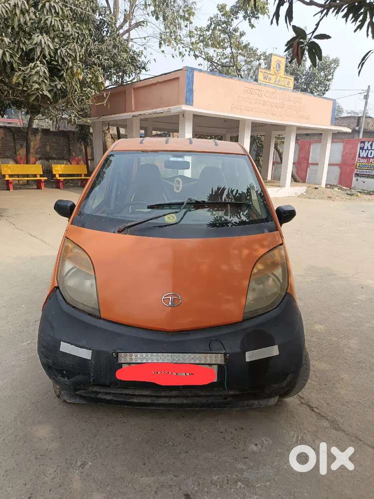 Well Maintained Car