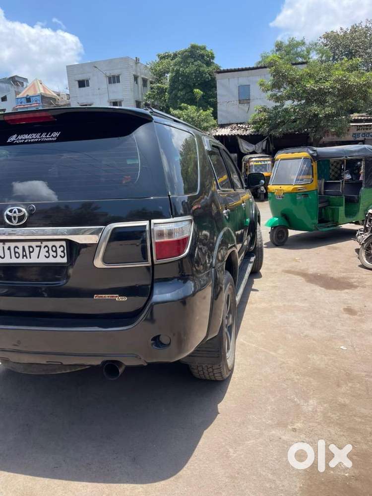 Toyota Manual Diesel 2011