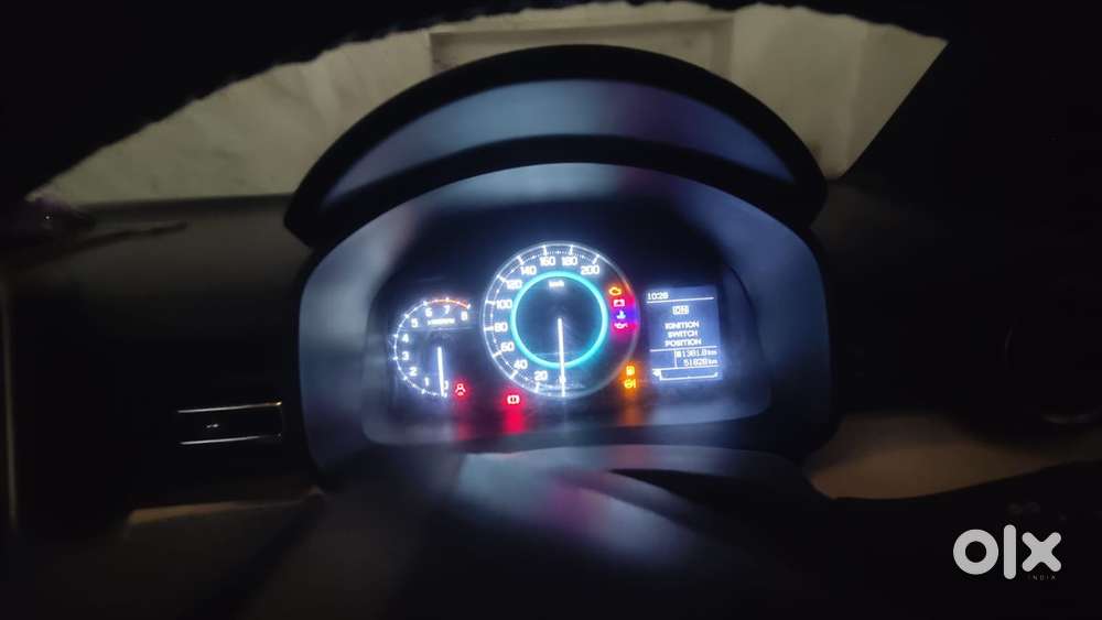 Maruti Suzuki Ignis 2022 52000 Km Driven