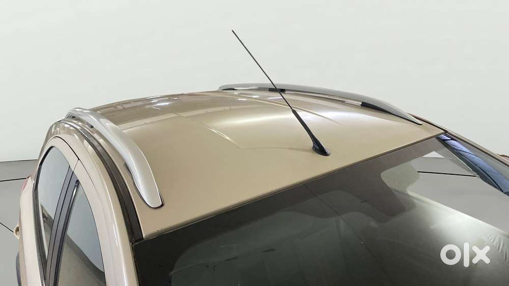 Ford Freestyle Titanium Petrol, 2018, Petrol